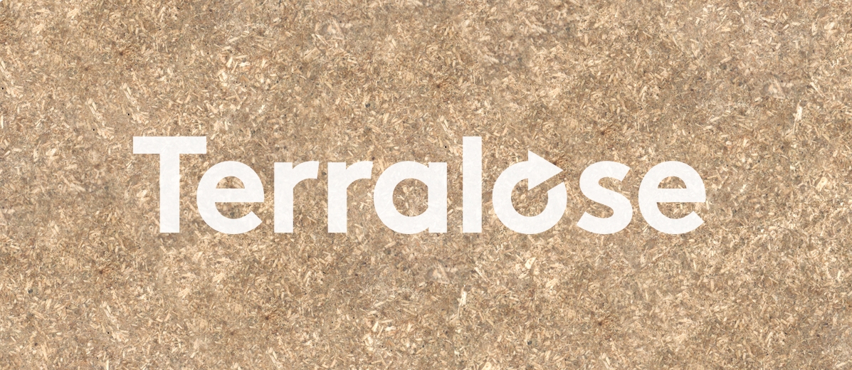 Hintergrund Logo Terralose